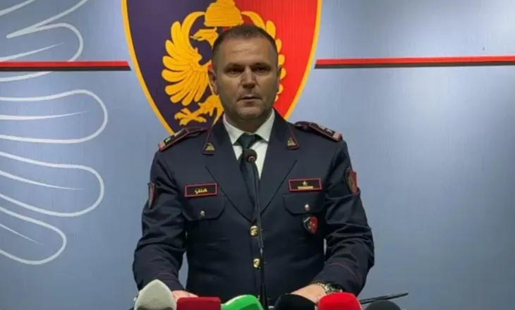 Vrasja në Sarandë, pas vdekjes së 66-vjeçarit policia deklaratë zyrtare: Gjashtë persona të përfshirë
