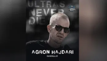 Vrasje në Prishtinë! Ekzekutohet Agron Hajdari, anëtari i ‘Plisave’