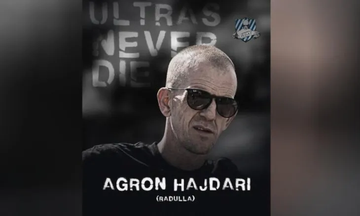 Vrasje në Prishtinë! Ekzekutohet Agron Hajdari, anëtari i ‘Plisave’