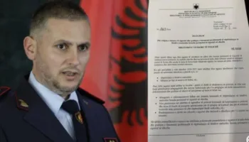 Vrasjet në shkolla dhe shpërndarja e drogërave/ Hita telegram komisariateve, zbardhen porositë: Zero tolerancë