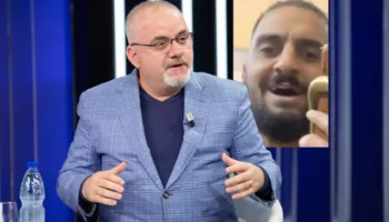 Vrau mafiozin e madh të Irakut, Artan Hoxha tregon çfarë ka ndodhur me shqiptarin