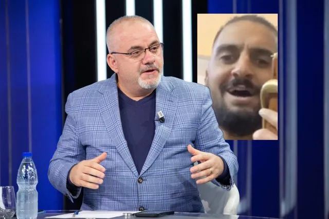 Vrau mafiozin e madh të Irakut, Artan Hoxha tregon çfarë ka ndodhur me shqiptarin