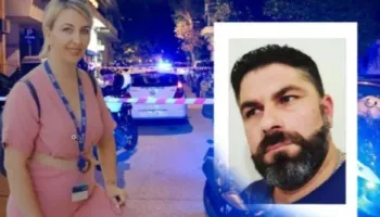 Vrau me çekiç gruan dhe i fshehu trupin, Gjykata e Athinës dënon me burgim të përjetshëm 39-vjeçarin shqiptar