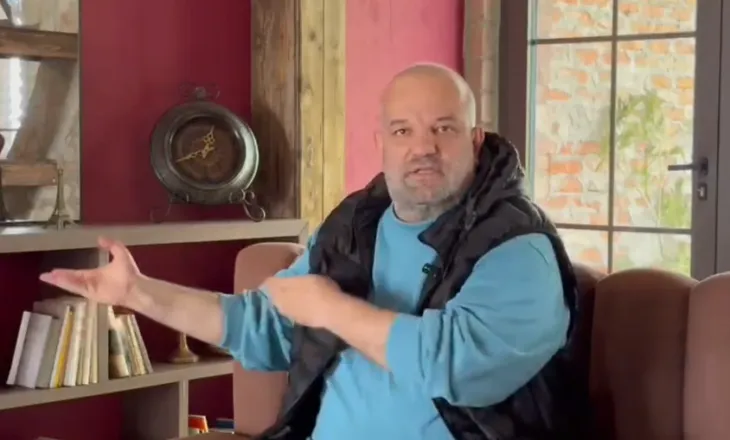 Vrenozi “braktis” votimin e Berishës: Nuk shpërdoroj votën!