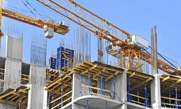 Vrull ndërtimesh, por edhe çmimesh/ Kushtet e BSH ulën kredinë për blerje banese me 28 mln euro në katërmujor