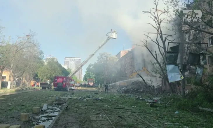 Vuajtjet e popullsisë në Gaza, Hamasi po përfiton nga rritja e çmimeve