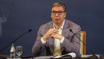 Vuçiq: Zgjedhjet në Serbi mes shtatorit dhe nëntorit 2026