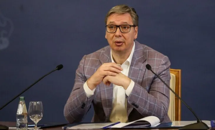 Vuçiq: Zgjedhjet në Serbi mes shtatorit dhe nëntorit 2026