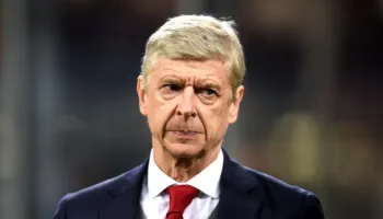 Wenger kujton Champions-in e humbur 20 vite më parë: Arritëm në stadium 45 minuta para fillimit të finales…