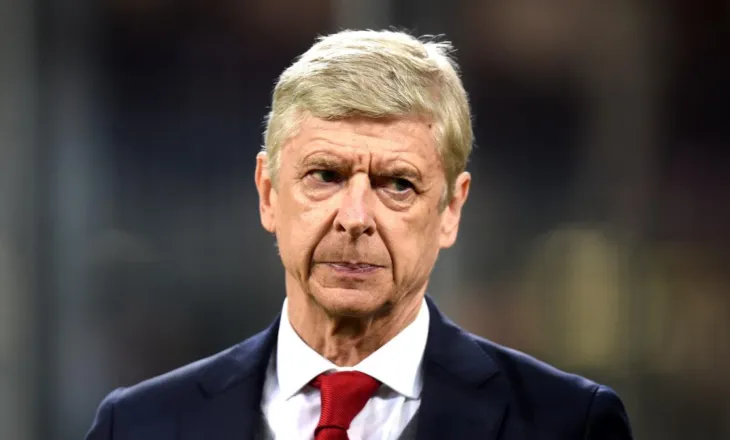 Wenger kujton Champions-in e humbur 20 vite më parë: Arritëm në stadium 45 minuta para fillimit të finales…