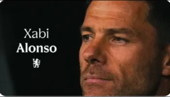 Xabi Alonso dhe nënshkrimi me Chelsea: Çfarë krenarie, unë dhe klubi kemi të njëjtat ambicie