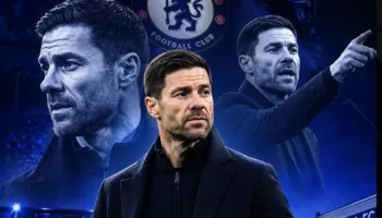 Xabi Alonso e nis me fjalë të mëdha te Chelsea. Premtimi i trajnerit bask për tifozët e “Bluve”