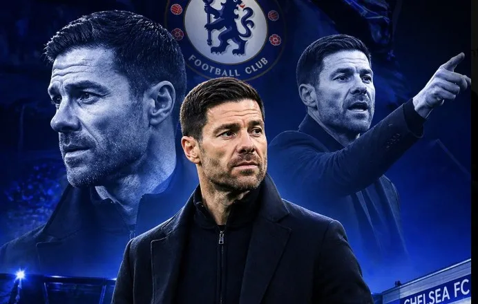 Xabi Alonso e nis me fjalë të mëdha te Chelsea. Premtimi i trajnerit bask për tifozët e “Bluve”