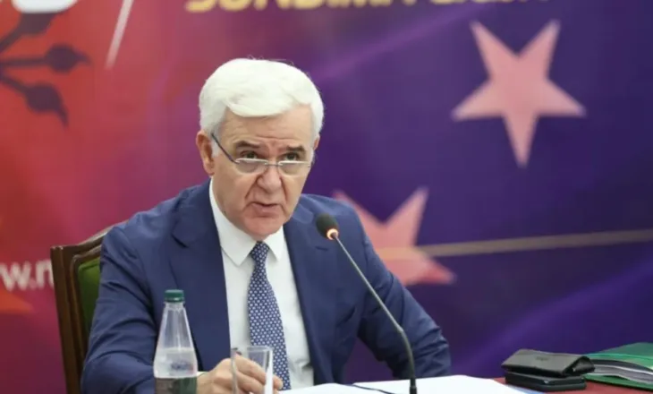 Xhafaj: Spekulime pretendimet për kontroll të SPAK