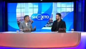 Xhaferri: Pushteti mediatik, më i rëndësishmi në një demokraci, është kapur totalisht nga pushteti ekzekutiv