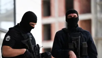 Xhandarmëria e Kosovës, nisin procedurat për krijimin e një strukture të veçantë të sigurisë