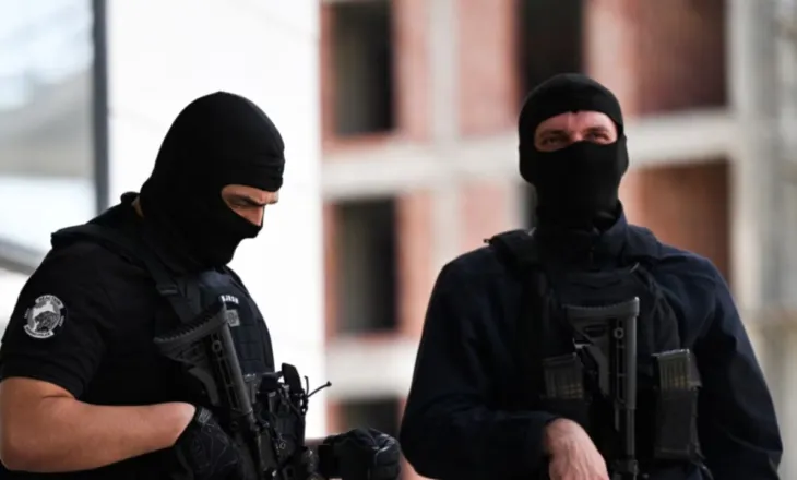 Xhandarmëria e Kosovës, nisin procedurat për krijimin e një strukture të veçantë të sigurisë
