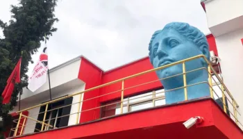 Xhirimet arkivale rikthehen në Arkivin Qendror Shtetëror të Filmit pas më shumë se dy dekadash