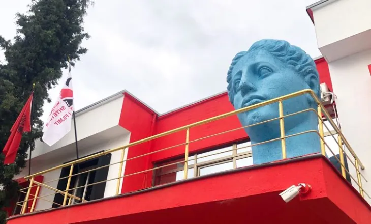 Xhirimet arkivale rikthehen në Arkivin Qendror Shtetëror të Filmit pas më shumë se dy dekadash