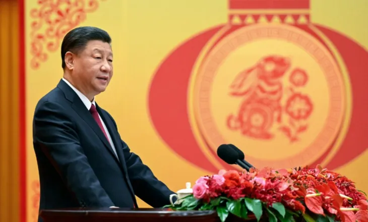 Xi Jinping kundër pavarësisë së Tajvanit, Taipei akuzon Kinën për kërcënim rajonal