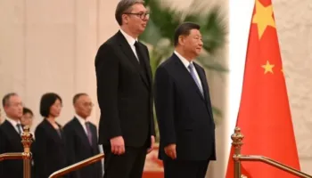 Xi: Kina dhe Serbia duhet të forcojnë besimin dhe bashkëpunimin për një të ardhme të përbashkët