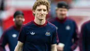 Ylli anglez drejt Bayern-it, trajneri ngre dyshime: Ndoshta s’do të luajë më për ne