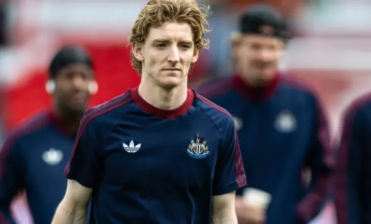 Ylli anglez drejt Bayern-it, trajneri ngre dyshime: Ndoshta s’do të luajë më për ne