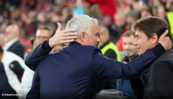 Ylli i PL do të jetë transferimi i parë “big” nëse Mourinho do të marrë drejtimin e Real Madridit