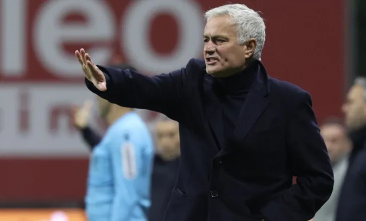 Ylli i PL refuzon të transferohet te Real Madrid, nëse trajneri i ri do të jetë Jose Mourinho