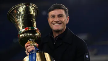Zanetti nuk fshihet: Nico Paz më pëlqen shumë, nuk ndalojmë së shpresuari ta shohim tek Interi