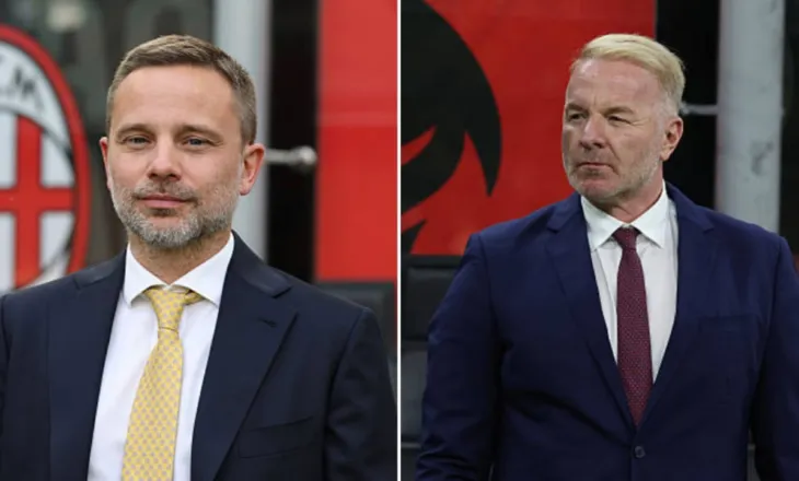 Zbardhen  prapaskenat/ Si Furlani “dogji” projektin e Igli Tares te Milani