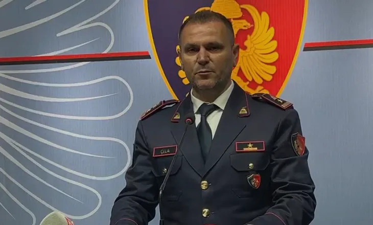Zbardhet atentati në Sarandë, policia deklaratë zyrtare: Në konflikt u përfshinë gjashtë persona, ja si ndodhi ngjarja