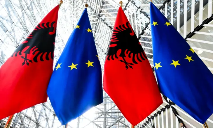 Zbardhet dokumenti i IBAR! Nga korrupsioni te zgjedhjet, ja çfarë u vendos për kriteret e Shqipërisë