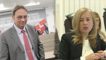 Zbardhet shkaku/ KLP pa vendim për vakancat në Apel, përplasje të forta mes Bogdanit dhe Stojanit