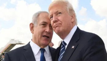 ZBARDHET TELEFONATA TRUMP-NETANYAHU