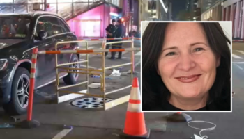 Zbriti nga makina dhe u zhduk në pusetë! Humb jetën shqiptarja në New York
