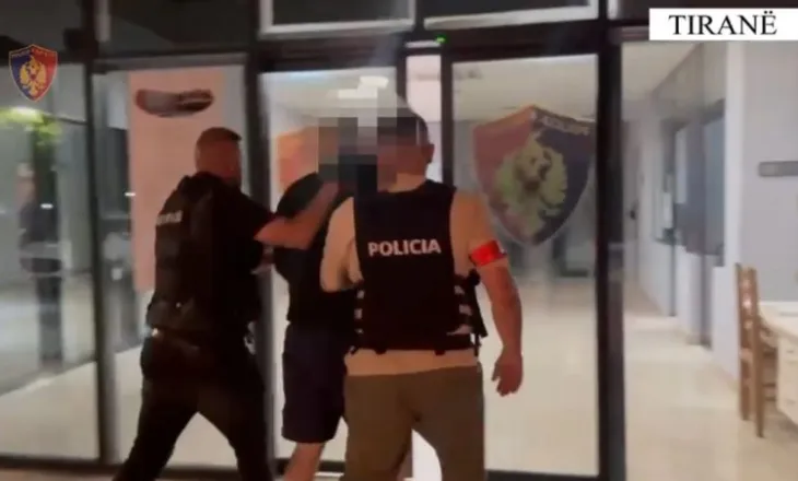 Zbulohen dy lokale ku organizoheshin lojëra fati, arrestohen 4 persona në Tiranë! Procedohet një tjetër