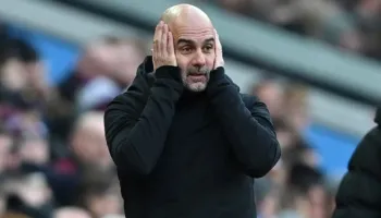 Zbulohet arsyeja e largimit të Pep Guardiolës nga Manchester City, mesfushori: Nuk kishte më energji, ndihej keq kur linte lojtarët jashtë 11-shes