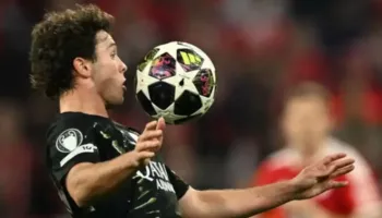 Zbulohet arsyeja e vërtetë, ja pse rasti i Joao Neves nuk ishte penallti dhe arbitri veproi drejt