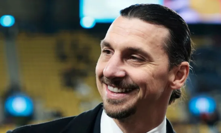 Zbulohet arsyeja pse Ibrahimovic nuk u shkarkua nga Milan dhe pse do të ketë një rol kyç në projektin e ri