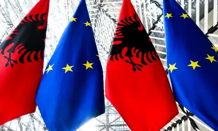 Zbulohet data, ja kur do të mbahet Konferenca Ndërqeveritare Shqipëri-BE