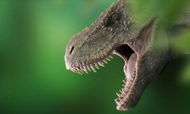 Zbulohet dinozauri më i madh i gjetur në Azinë Juglindore