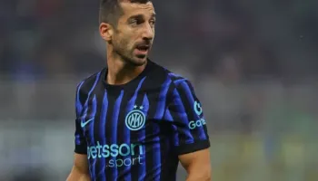 Zbulohet e ardhmja e Mkhitaryan, mesfushori i Interit do të vazhdojë të mbajë veshur fanellën zikaltër