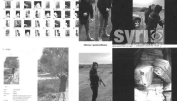 Zbulohet emri i Mikel Kodrës, nipit të Prekë Kodrës, doli i paidentifikuar nga SPAK në telefonin e Sakicës