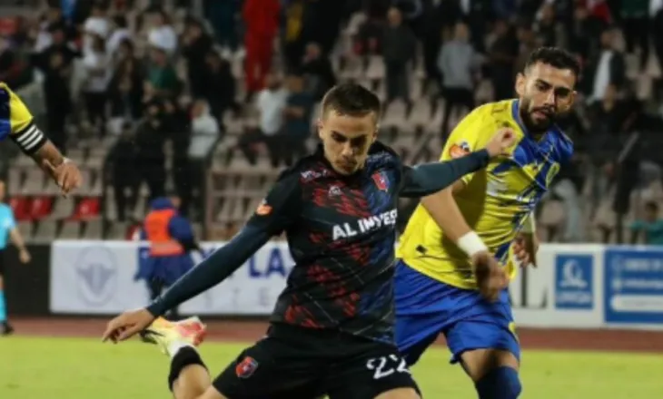 Zbulohet “kleçka” e formulës/ Vllaznia e nis para Elbasanit në Final Four, por në fund rregulli i jep fitoren Elbasanit