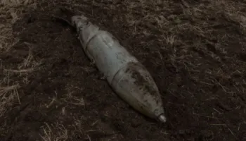 Zbulohet një bombë nga Lufta e Dytë Botërore, qyteti gjerman evakuon banorët