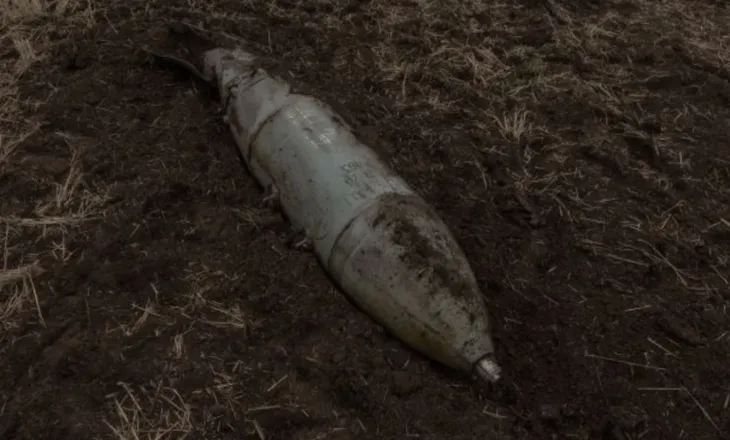 Zbulohet një bombë nga Lufta e Dytë Botërore, qyteti gjerman evakuon banorët