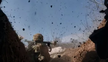 Zbulohet raporti sekret, Kina stërvit fshehurazi forca ruse për luftën në Ukrainë