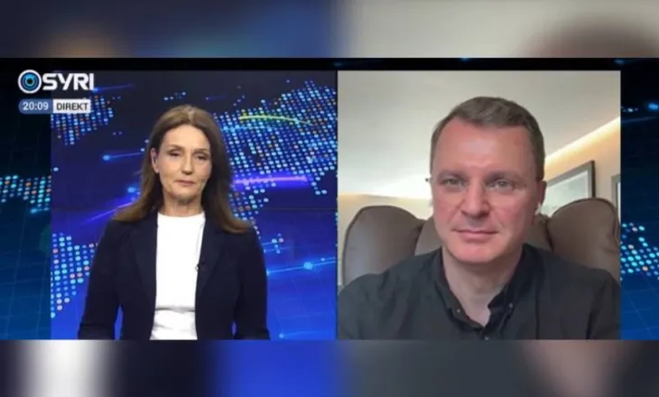 Zbuloni kush i kontrollon vërtet paratë tuaja dhe pse bota po mban frymën për Kevin Warsh