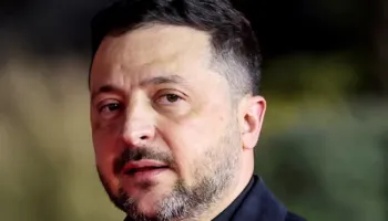 Zelenskiy: Rusia po përgatit një sulm të ri të madh ndaj Ukrainës!